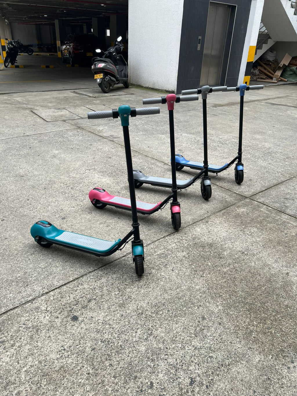 Gray helmet for bikers