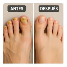 ANTI HONGOS Nail Rescue+®