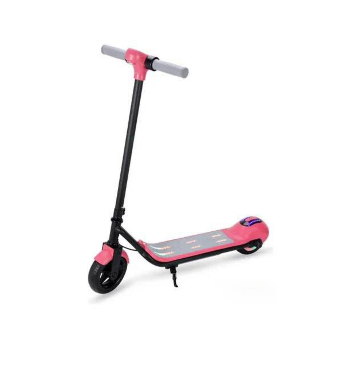 PATINETA SCOTER ELECTRICA PARA NIÑOS